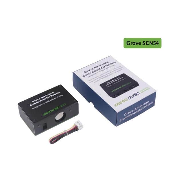 101021013 Seeed Technology Co., Ltd  Multifunction